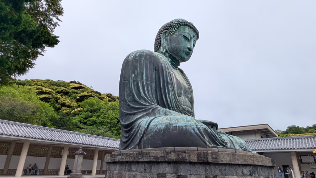 Kamakura Private Tour - 