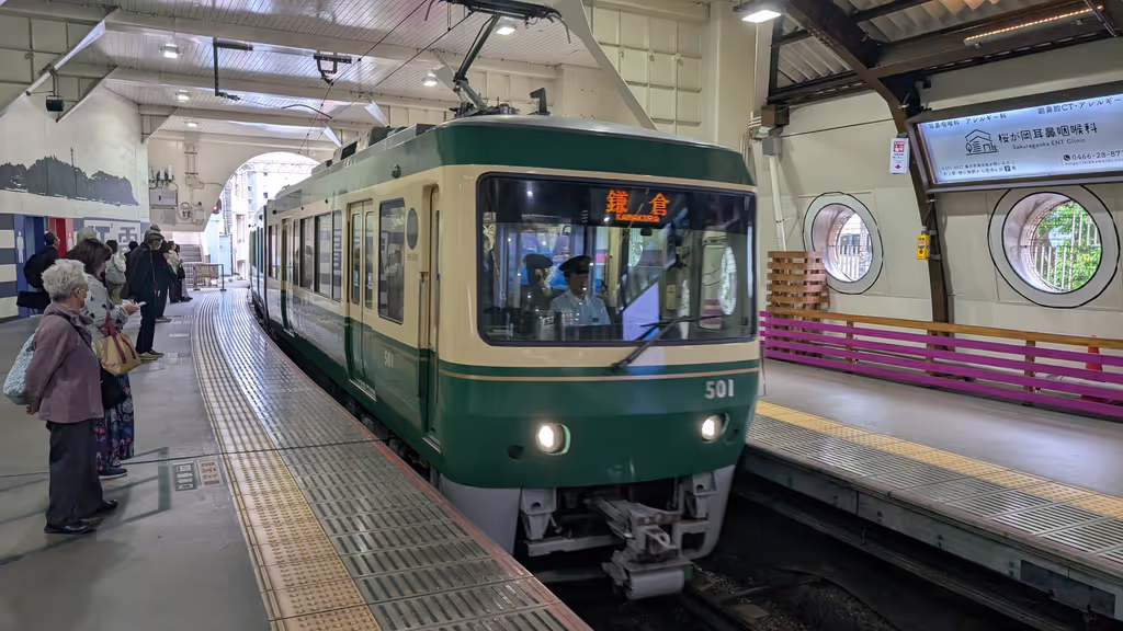 Kamakura Private Tour - 