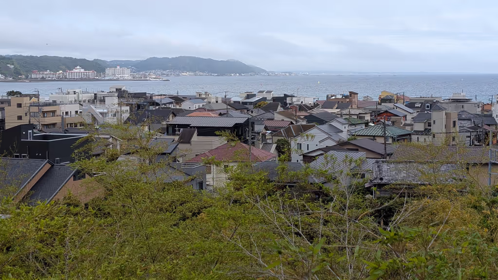 Kamakura Private Tour - 