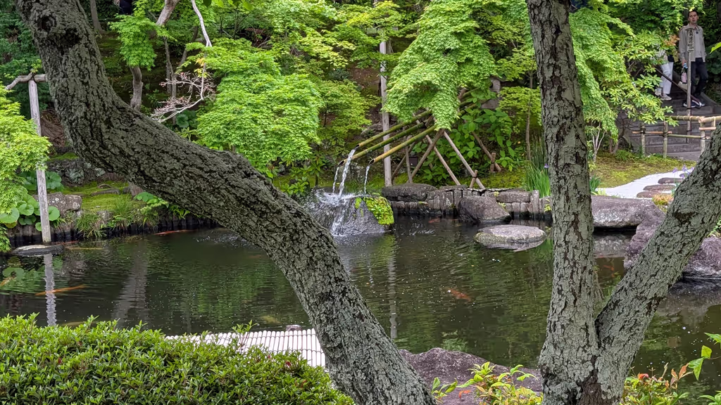 Kamakura Private Tour - 