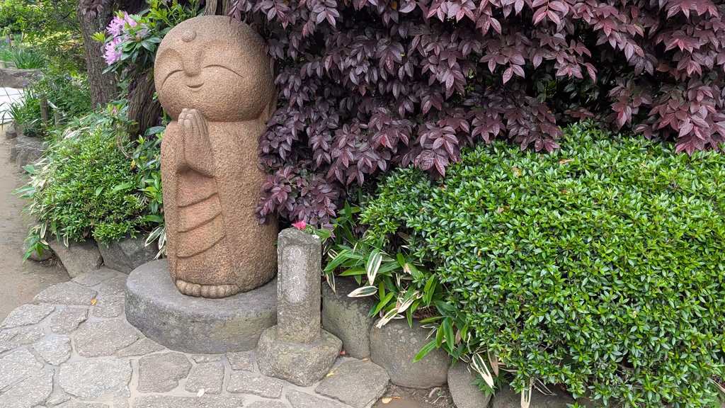 Kamakura Private Tour - 