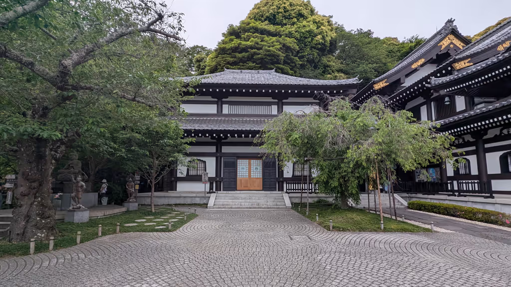 Kamakura Private Tour - 