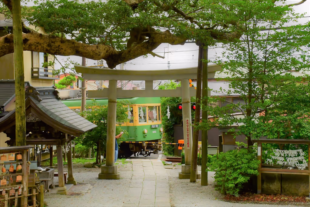 Kamakura Private Tour - 