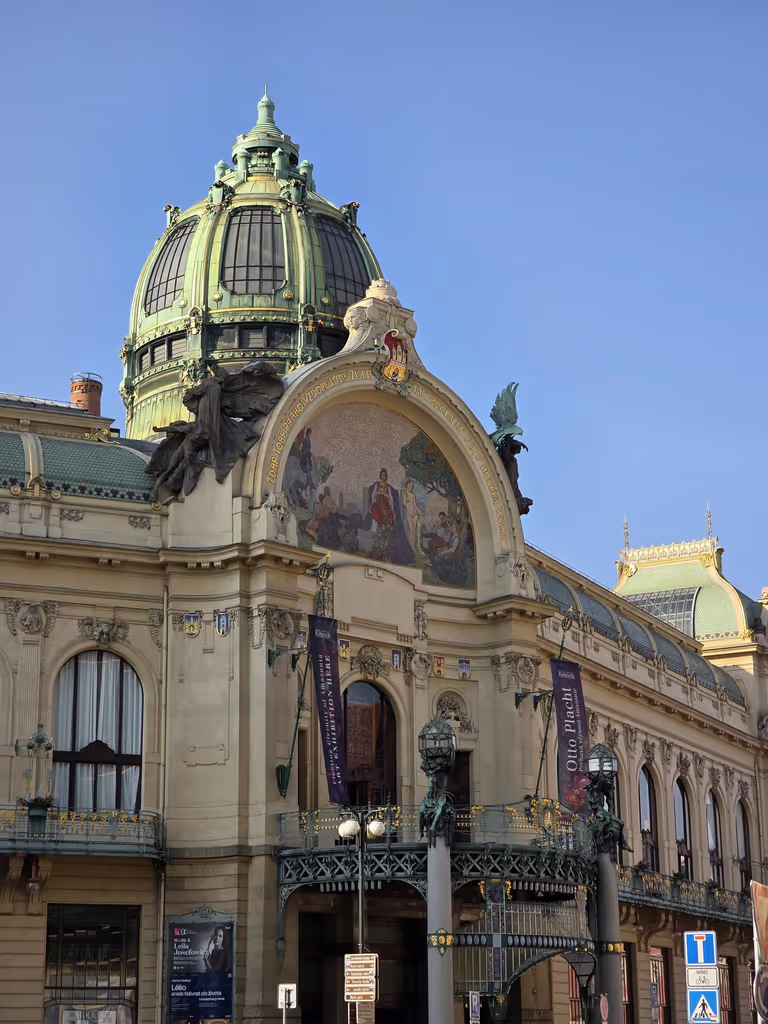 Prague Private Tour - 