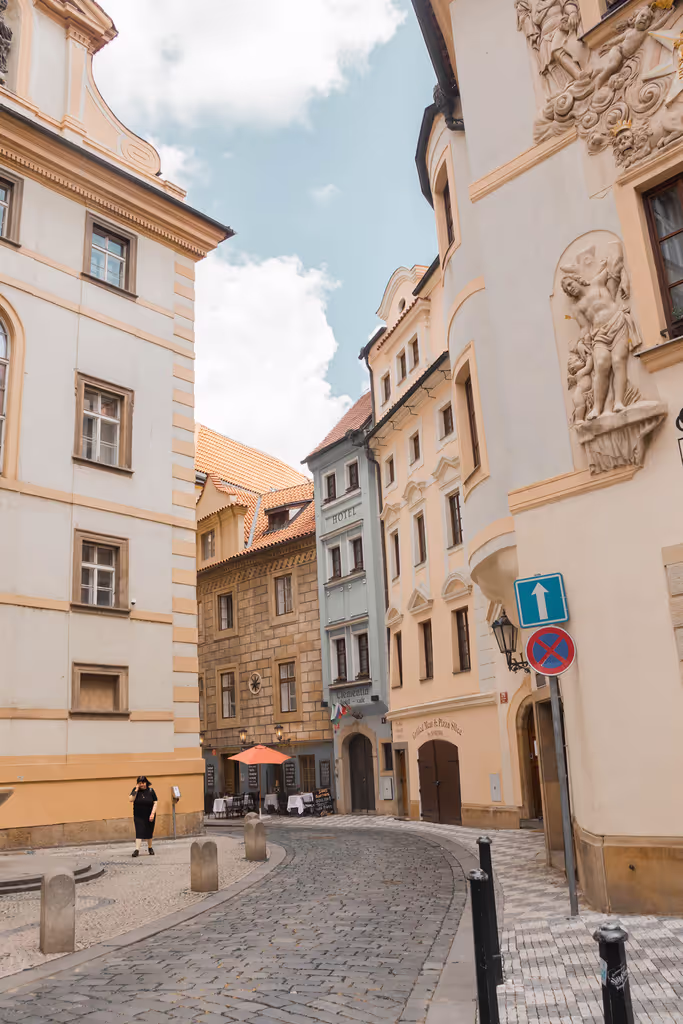 Prague Private Tour - 
