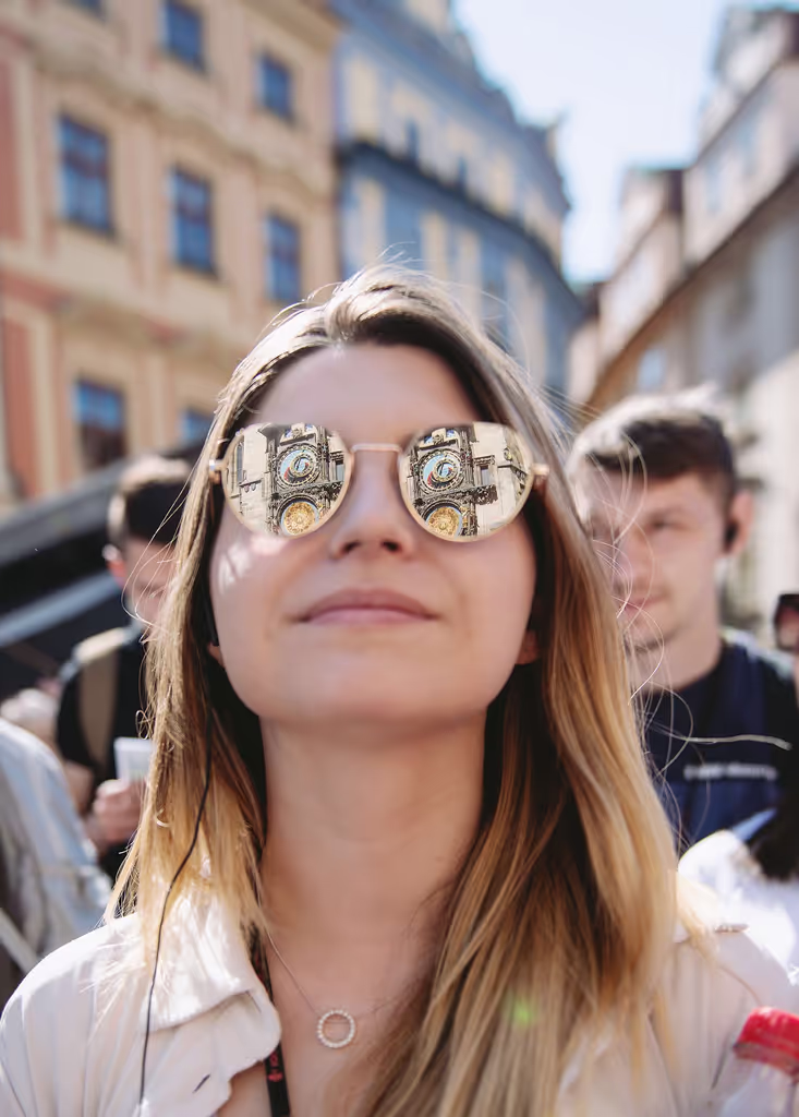 Prague Private Tour - 