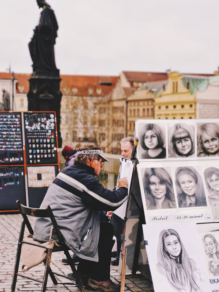 Prague Private Tour - 