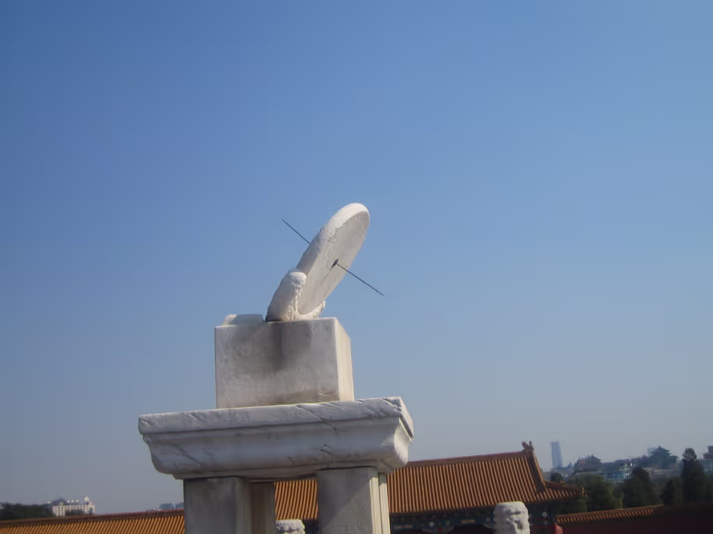 Beijing Private Tour - 