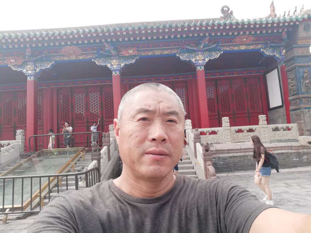 Beijing Private Tour - 