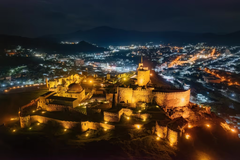 Tbilisi Private Tour - 