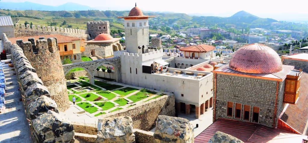 Tbilisi Private Tour - 