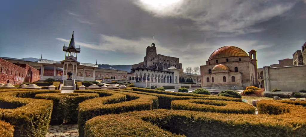 Tbilisi Private Tour - 