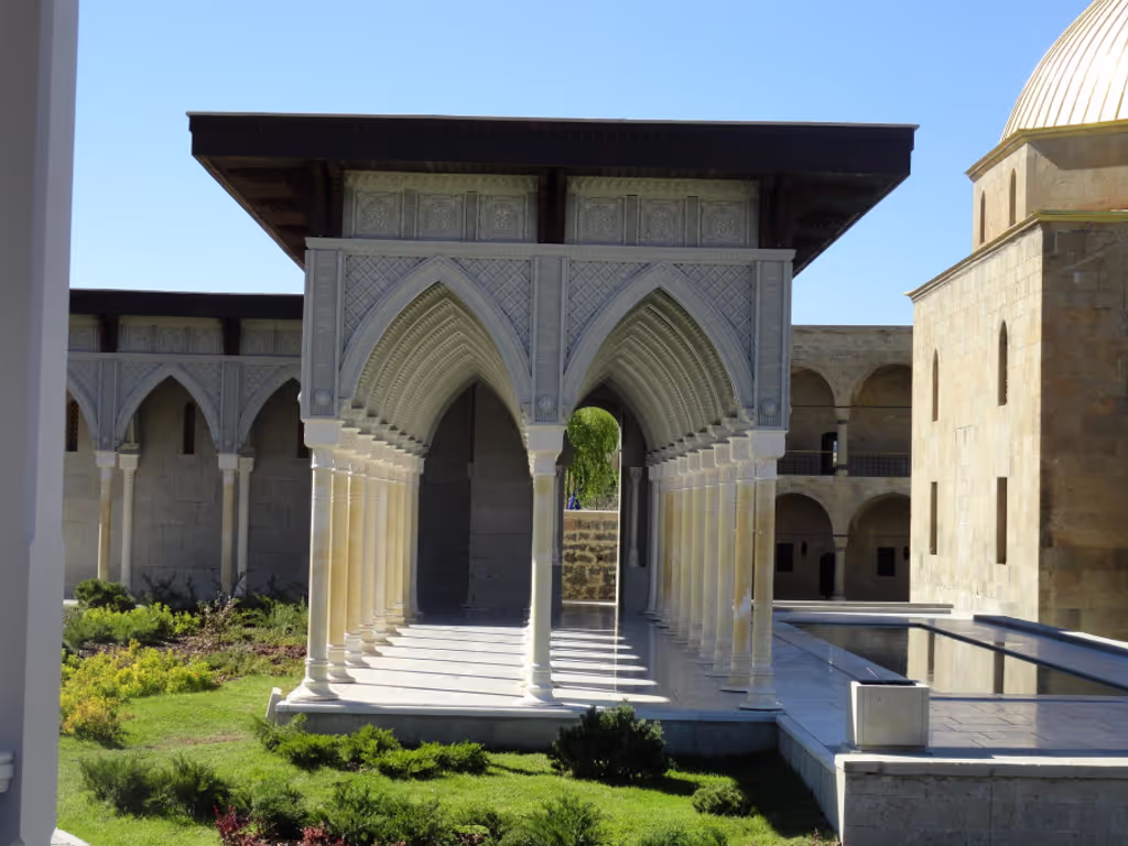 Tbilisi Private Tour - 
