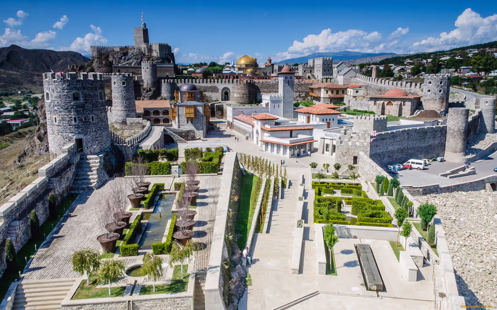 Tbilisi Private Tour - 