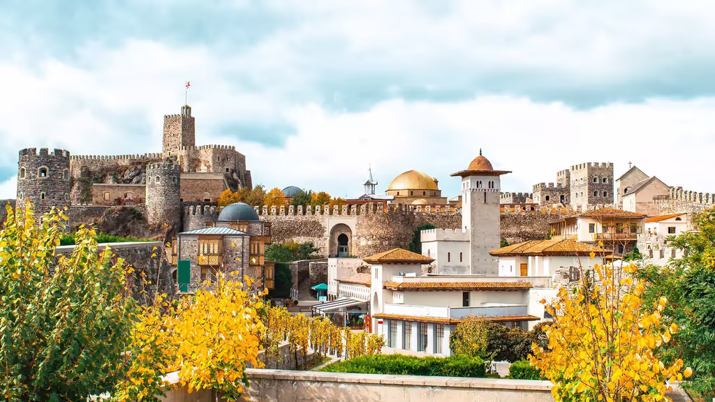 Tbilisi Private Tour - 