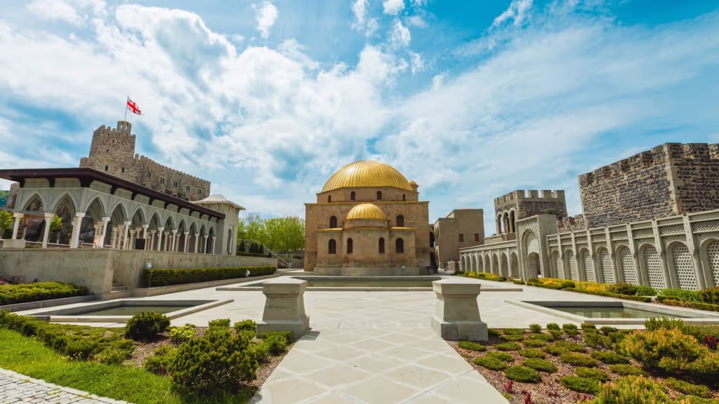 Tbilisi Private Tour - 