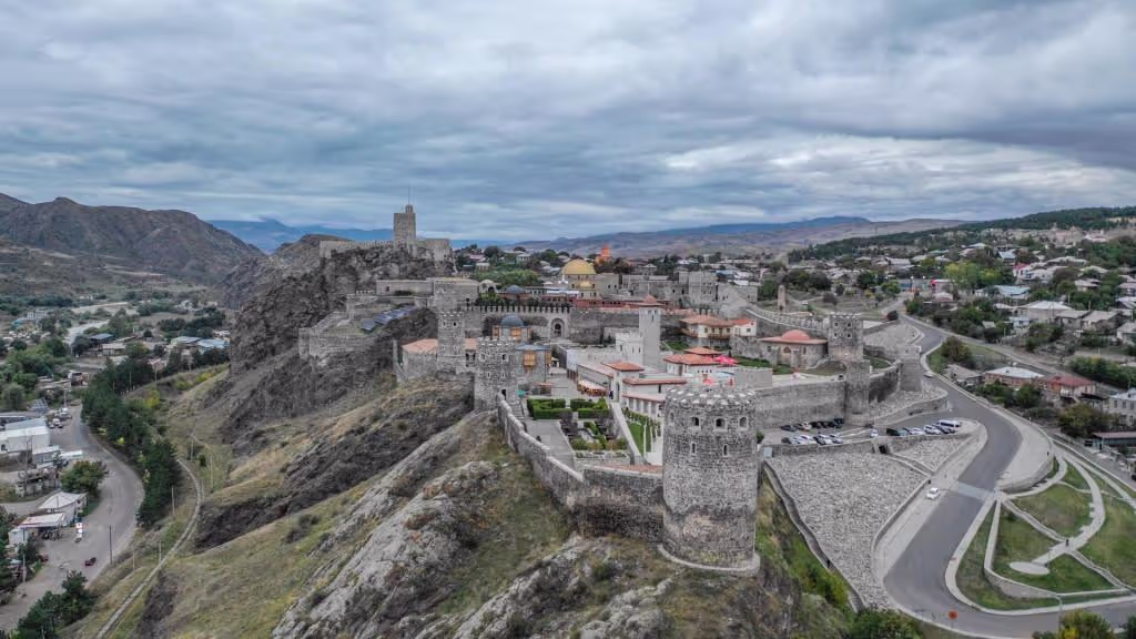 Tbilisi Private Tour - 