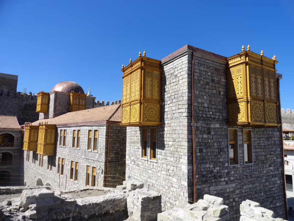 Tbilisi Private Tour - 