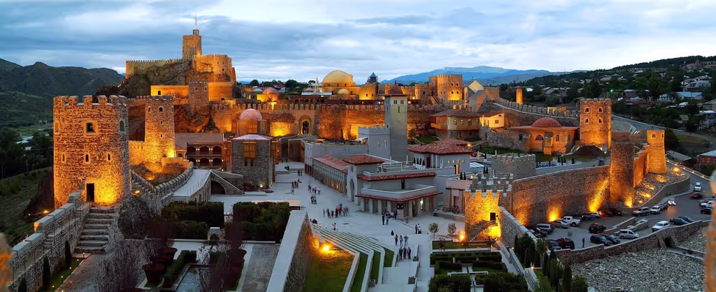 Tbilisi Private Tour - 