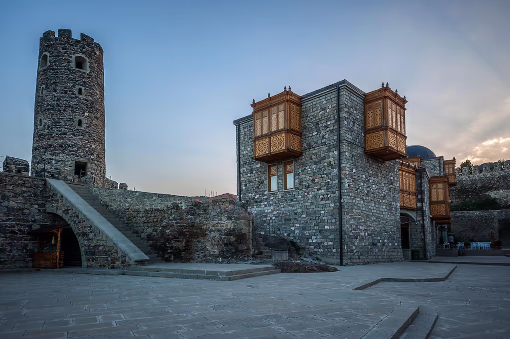 Tbilisi Private Tour - 