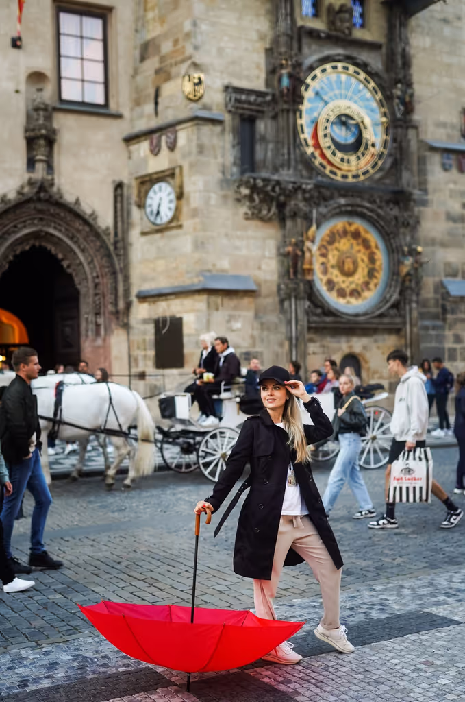 Prague Private Tour - 