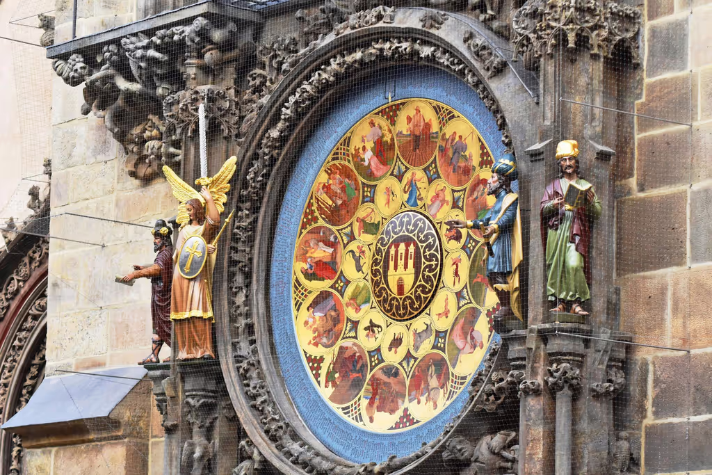 Prague Private Tour - 