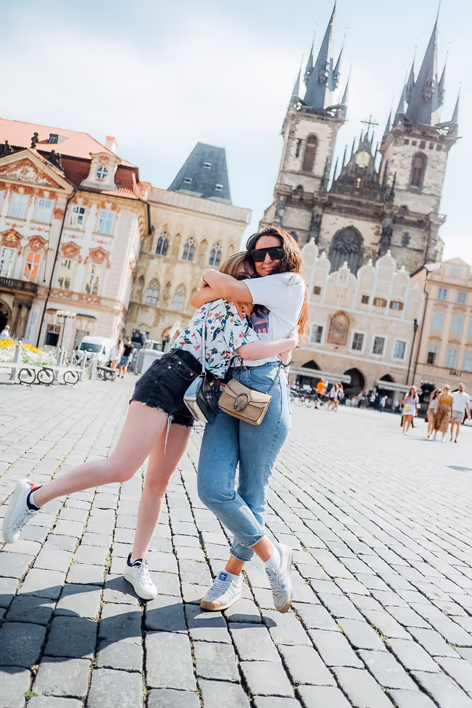 Prague Private Tour - 