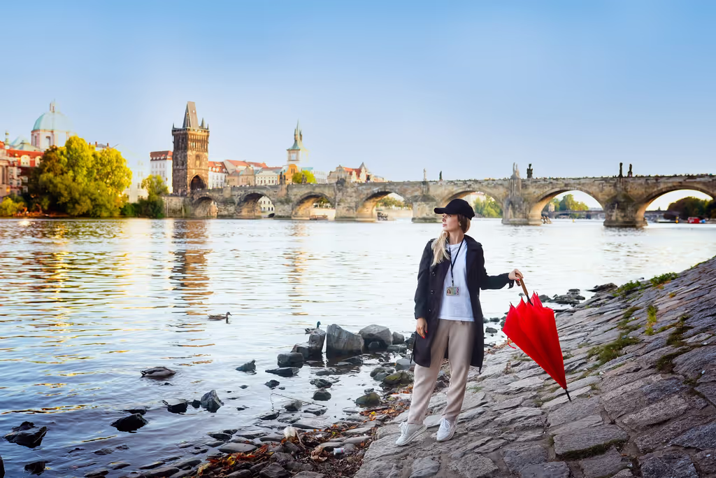 Prague Private Tour - 