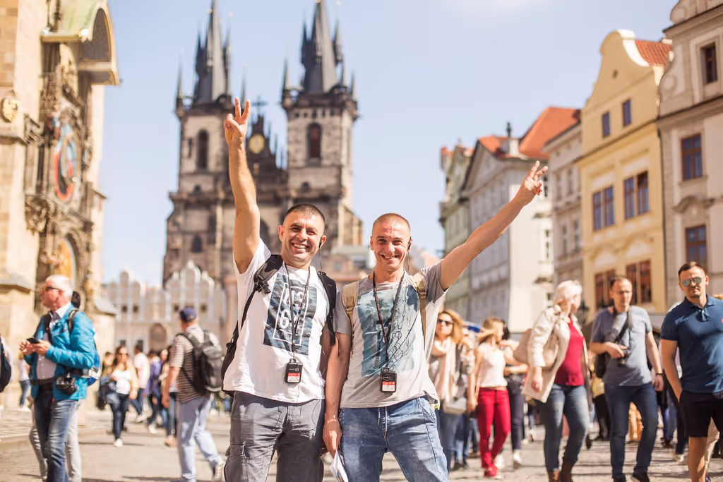Prague Private Tour - 