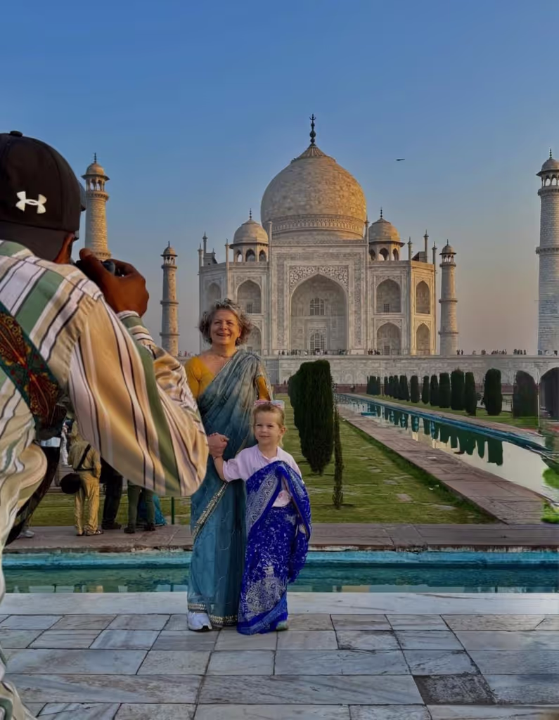 Delhi Private Tour - 