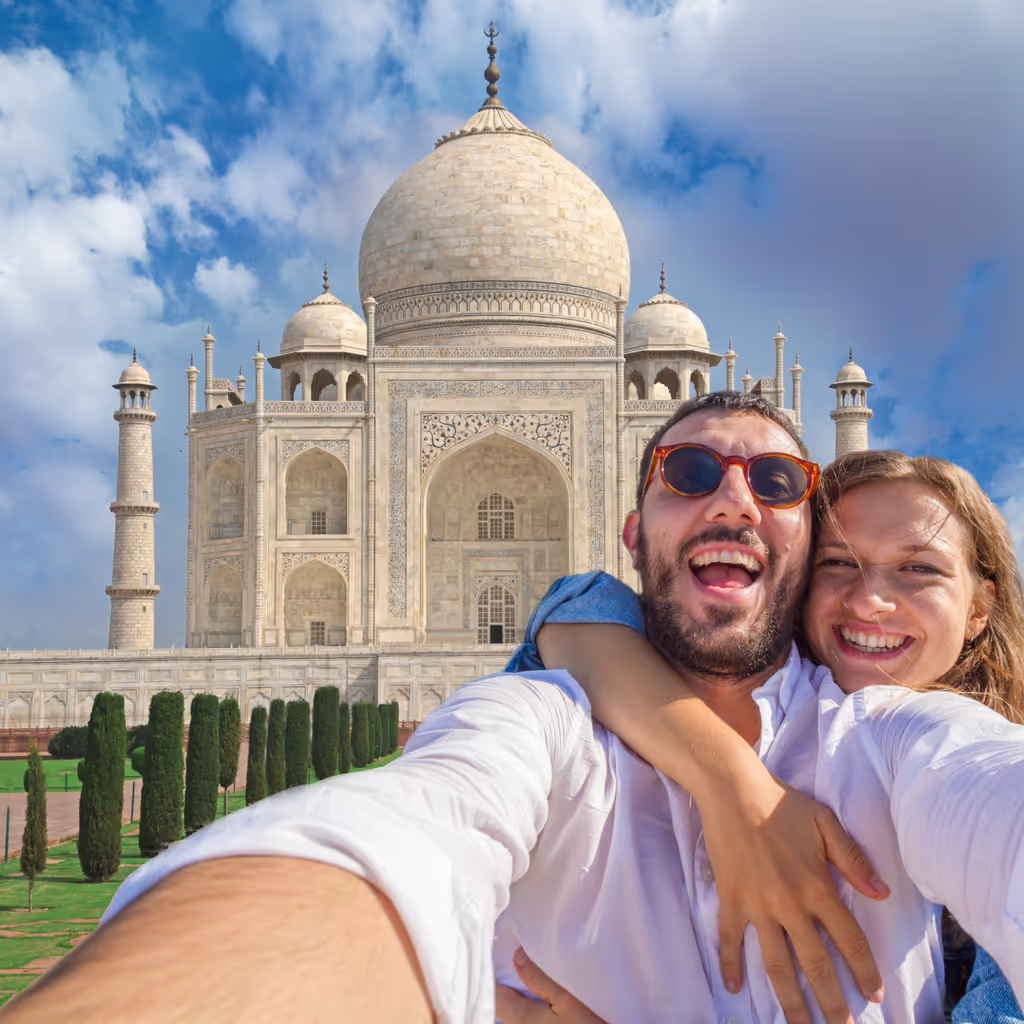 Delhi Private Tour - 