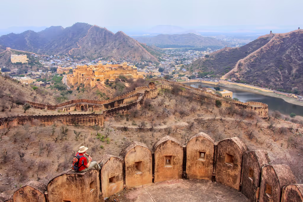 Delhi Private Tour - 