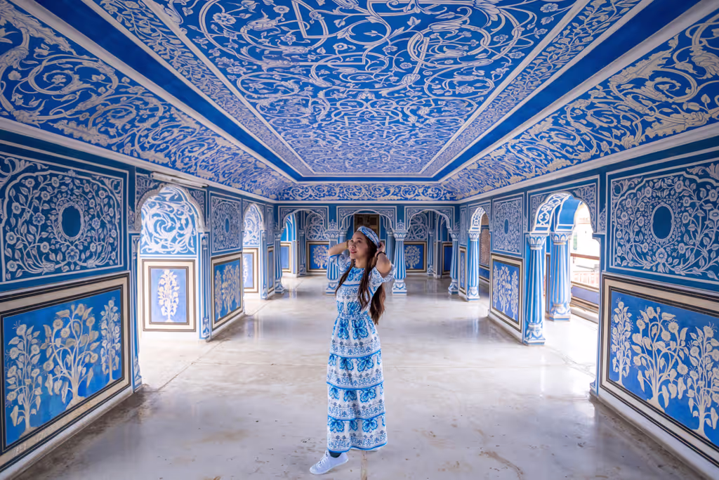 Delhi Private Tour - 