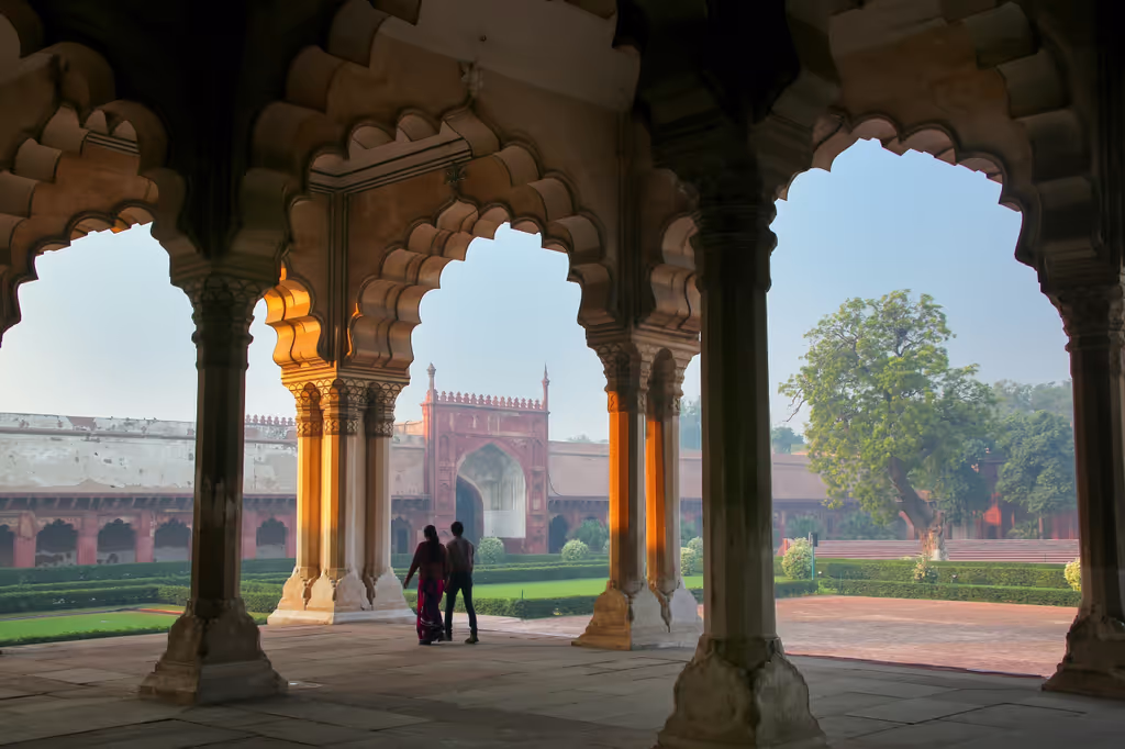 Delhi Private Tour - 