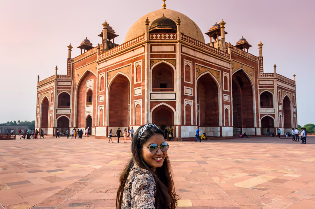 Delhi Private Tour - 