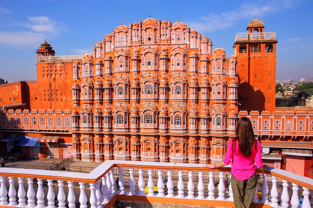 Delhi Private Tour - 
