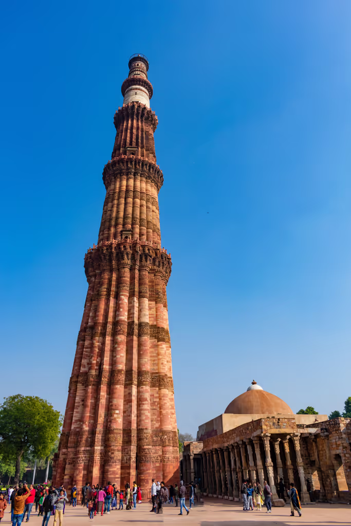 Delhi Private Tour - 