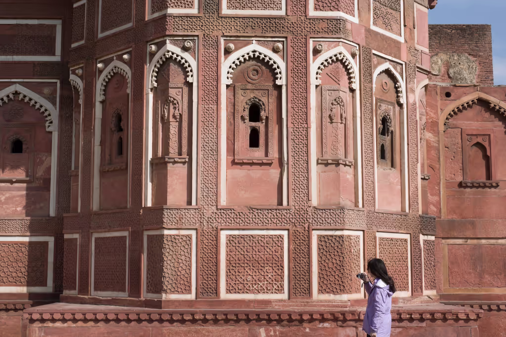 Delhi Private Tour - 