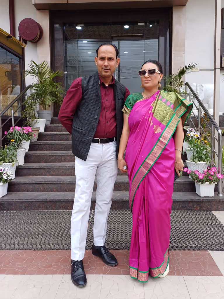 Delhi Private Tour - 