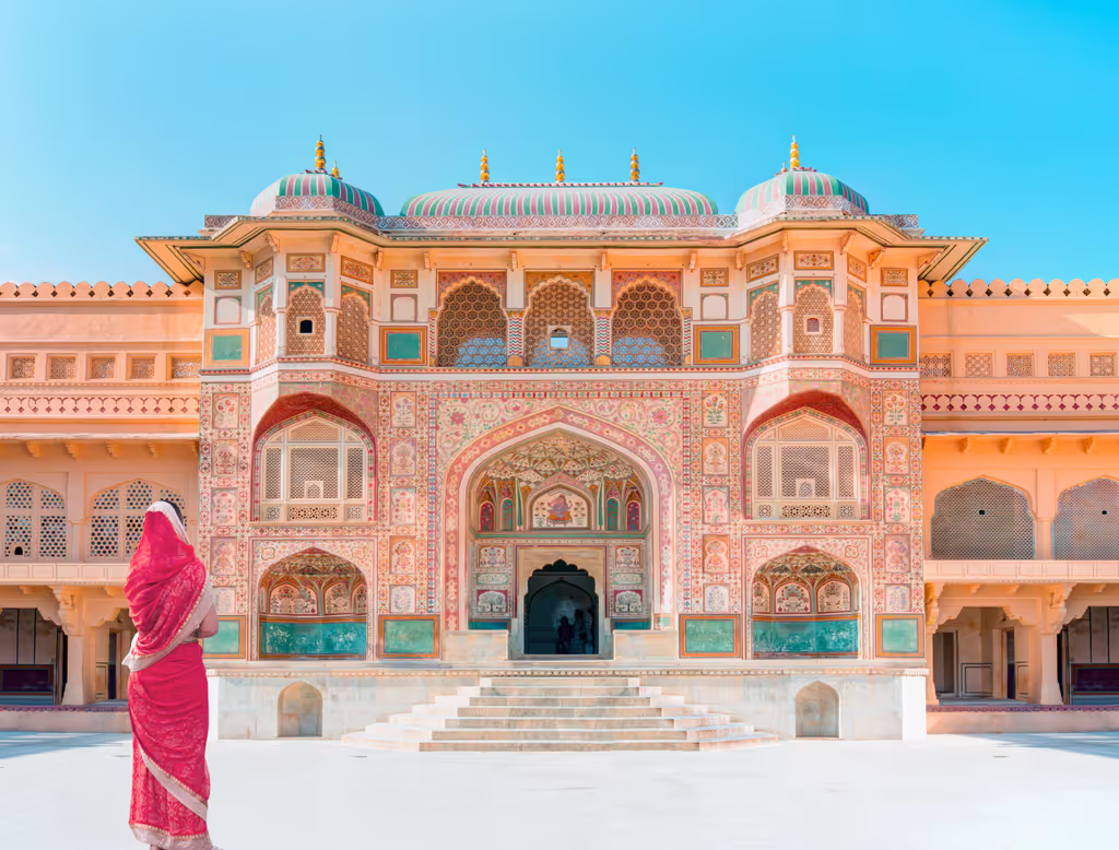 Delhi Private Tour - 