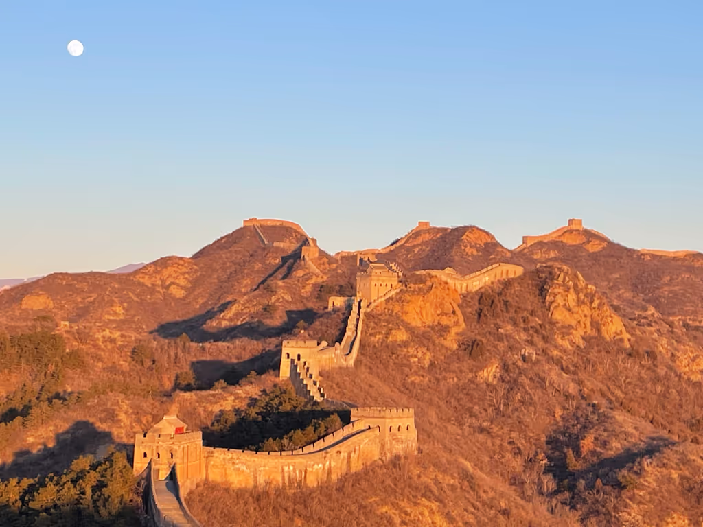 Beijing Private Tour - 