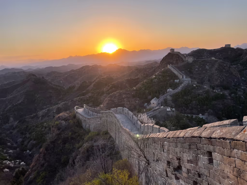 Beijing Private Tour - 
