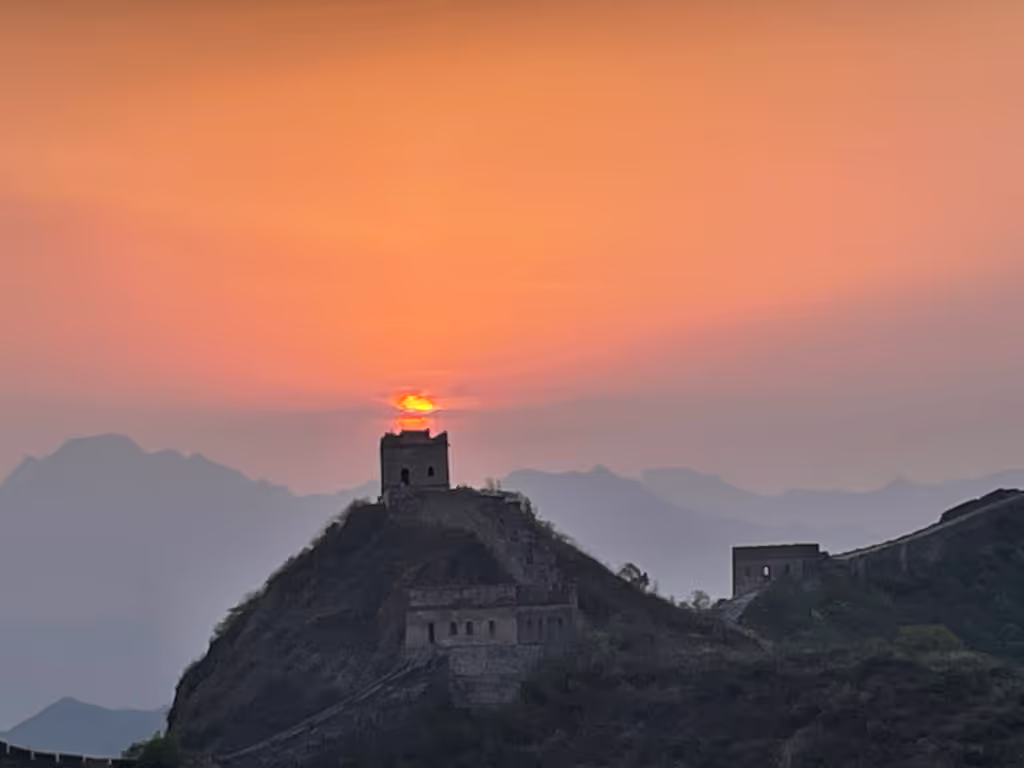 Beijing Private Tour - 