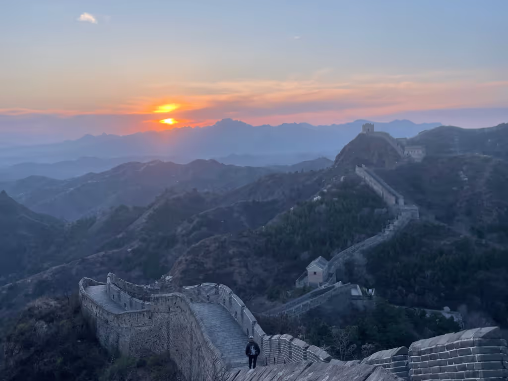 Beijing Private Tour - 