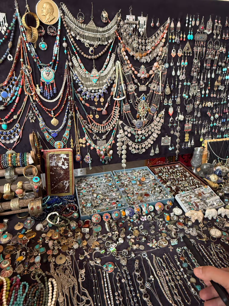 Samarkand Private Tour - 