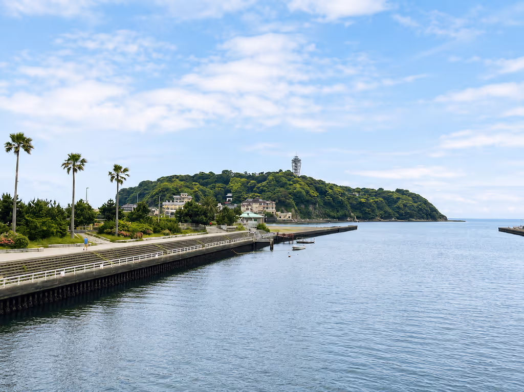 Kamakura Private Tour - 