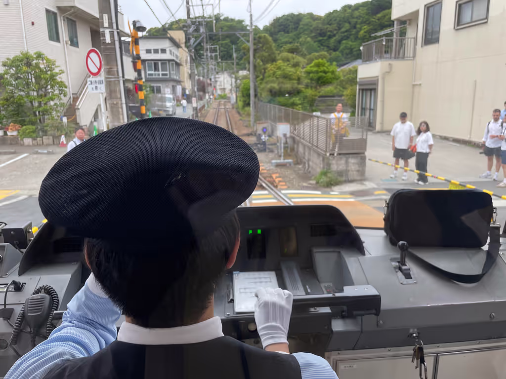 Kamakura Private Tour - 