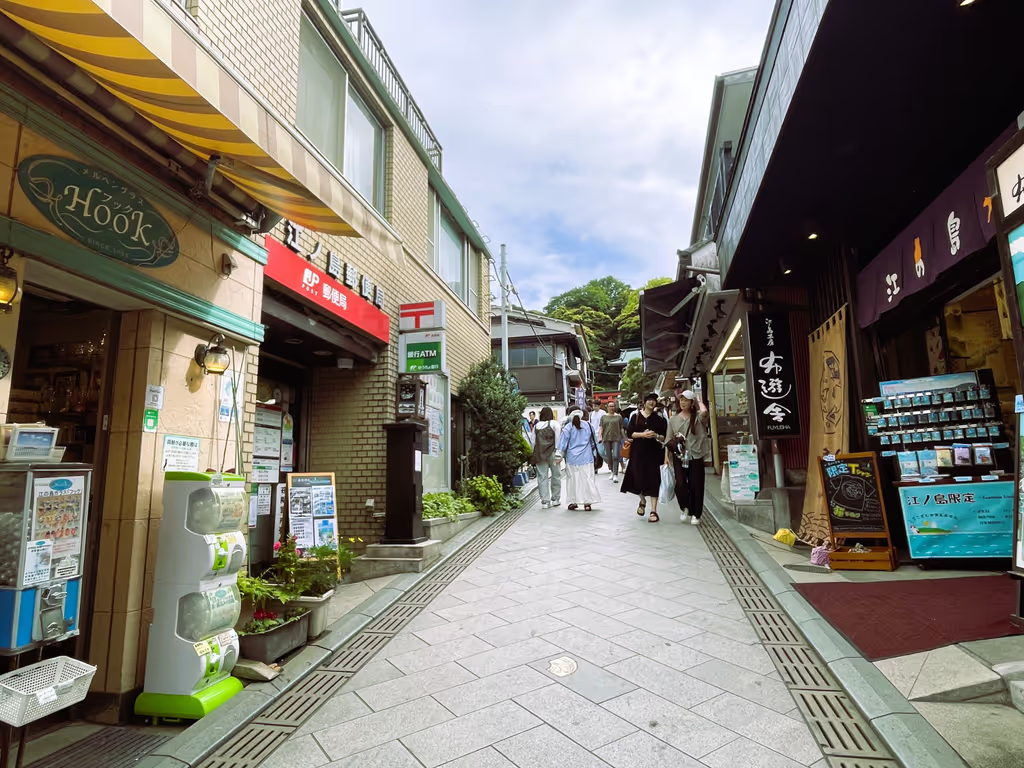 Kamakura Private Tour - 