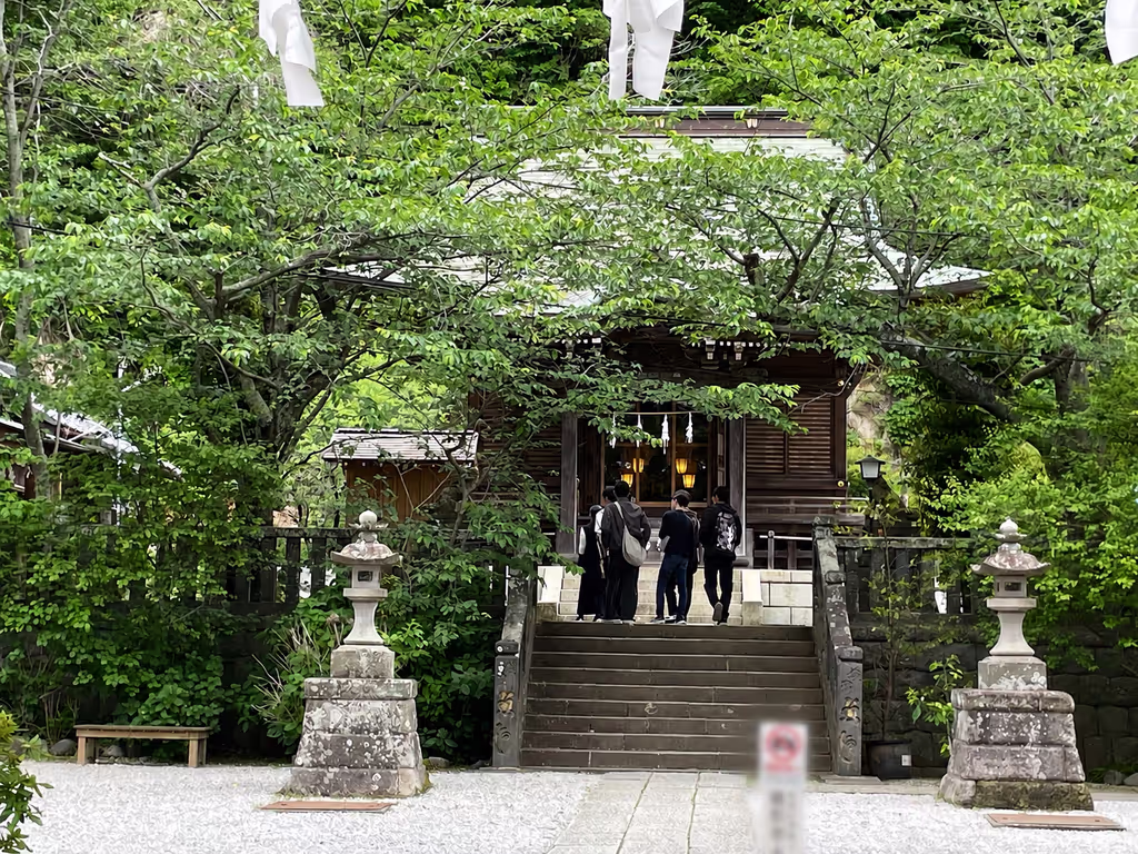 Kamakura Private Tour - 