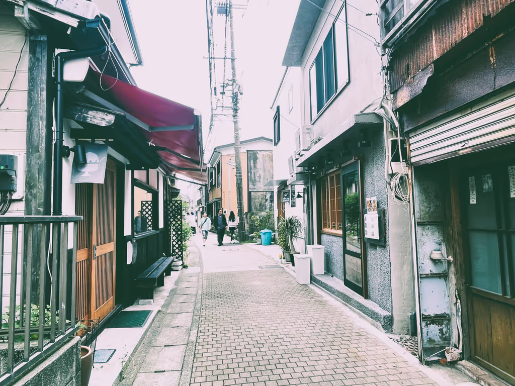 Kamakura Private Tour - 